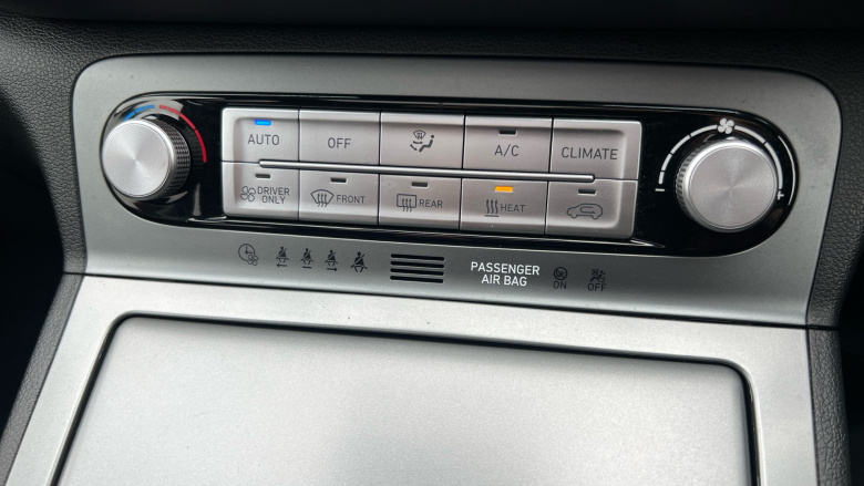 Hyundai KONA 150kW Ultimate 64kWh 5dr Auto Electric Hatchback